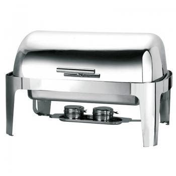 Madrid chafing dish, Ophalen of Verzenden