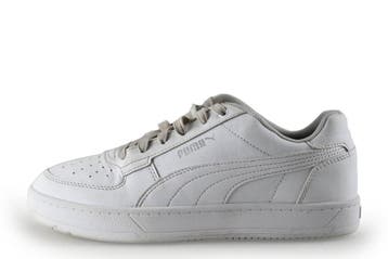 Puma Sneakers in maat 39 Wit, Wit, Puma, Verzenden, Sneakers of Gympen