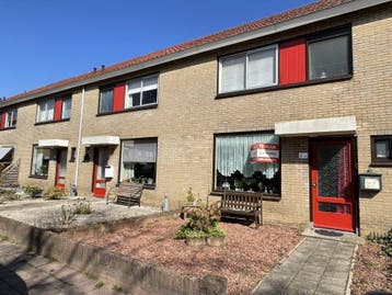 Te huur: Huis Bilderdijkstraat in Putten, Gelderland, Putten