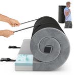 LIVSK Opvouwbaar Campingmatras - Antislip - Traagschuim en H, Verzenden, Nieuw