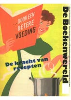 De Boekenwereld abonnement Persoonlijk abonnement 4 nummers, Boeken, Tijdschriften en Kranten, Verzenden, Nieuw, Wetenschap en Natuur