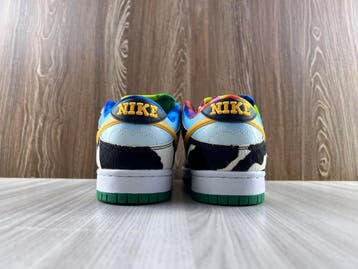 Nike SB Dunk Low | Ben &amp; Jerrys Chunky Dunky, Overige kleuren, Nieuw, Ophalen of Verzenden, Sneakers of Gympen