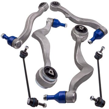 Geschikt voor bmw e60 e61 2003-2010 voor suspension draag..., Verzenden, Nieuw, BMW