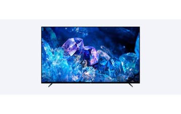 SONY XR77A84KAEP 4K - OLED - Smart Tv4499, Ophalen of Verzenden, Nieuw, 100 cm of meer, LED