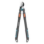 Takkenschaar | Gardena | Tot 90 cm (Telescopisch, Bypass), Verzenden, Nieuw, Gardena