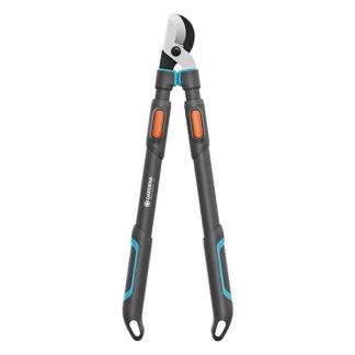 Takkenschaar | Gardena | Tot 90 cm (Telescopisch, Bypass), Verzenden, Nieuw, Gardena