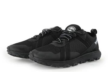 Timberland Sneakers in maat 43 Zwart, Kleding | Heren, Schoenen, Verzenden, Timberland, Zwart, Sneakers of Gympen