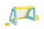 Intex Fun Opblaasbare Goal 140x89x81cm (Relaxen en Spelen), Verzenden, Nieuw, Overige typen
