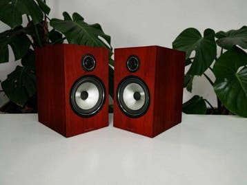 Bowers & Wilkins - 706 S2 Rosewood / 2-Way, Nieuw