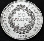 Frankrijk. 50 Francs 1978 Hercule (Zonder minimumprijs)