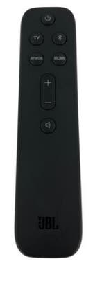 Afstandsbediening Jbl bar 5.0 Multibeam, Ophalen of Verzenden, Nieuw, Origineel