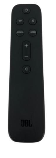 Afstandsbediening Jbl bar 5.0 Multibeam, Audio, Tv en Foto, Ophalen of Verzenden, Nieuw, Origineel