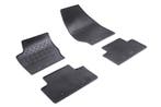 Rubber automatten voor Volvo XC90 2002-2014), Verzenden, Nieuw