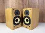 Tannoy - Mercury MX1 Light Maple - Matching Pair!, Nieuw