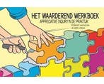 Het waarderend werkboek 9789078440505, Verzenden, Zo goed als nieuw