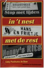 In T Nest Met De Rest, Boeken, Ophalen of Verzenden, Nieuw