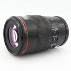 Canon EF 100mm F/2.8L USM IS Macro | Tweedehands, Verzenden, Gebruikt