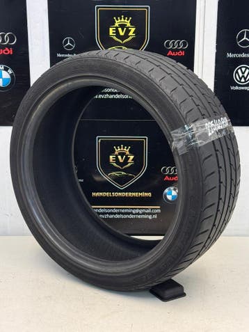 1 stuk 225/40ZR18 inch Maxtrek Maximus M1 zomerband, 18 inch, Gebruikt, Band(en), Personenwagen