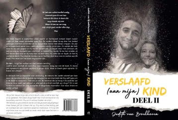 Verslaafd (aan mijn) kind - Deel II / Verslaafd / 2, Verzenden, Zo goed als nieuw, Judith van Broekhoven