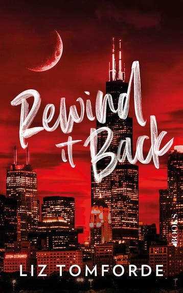 9789062226795 Windy city 5 - Rewind it back, Verzenden, Nieuw, Liz Tomforde
