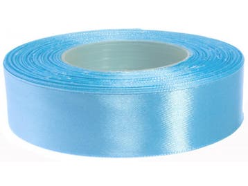 Blauw lint kopen? Lintenkopen Amersfoort, Ophalen of Verzenden, Nieuw, Versiering