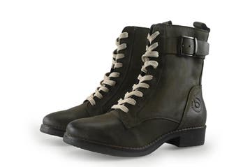Bugatti Veterschoenen in maat 36 Bruin, Kleding | Dames, Schoenen, Bruin, Verzenden, Overige typen, Bugatti