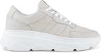 PS Poelman - maat 41- Jola Dames Nubuck Leren Runner, Kleding | Dames, Schoenen, Verzenden, Nieuw