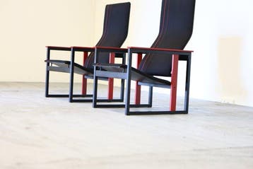 Pentik - Simo Heikkila - Lounge stoel (2) - Artzan lounge