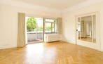 Te Huur 3 Kamer Appartement Jozef Israëlsplein In Den Haag, Den Haag, Direct bij eigenaar,  Den Haag, Appartement