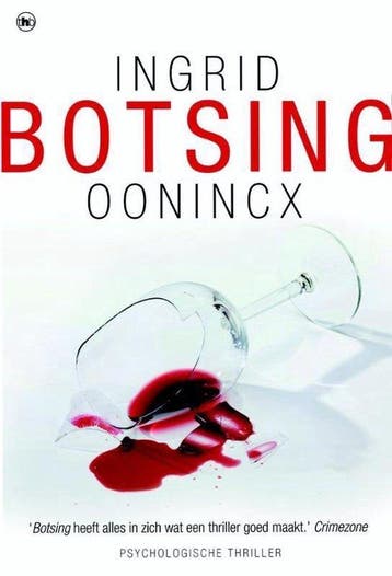 Boek Botsing 9789044337594, Verzenden, Zo goed als nieuw