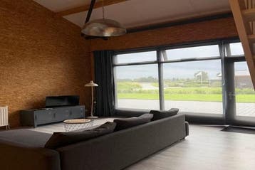 Studio Rollen in Groningen, 50 m² of meer, Groningen