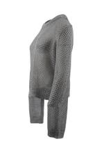 Cocouture Trui in maat L Zilver, Kleding | Dames, Co'couture, Verzenden, Zo goed als nieuw, Overige kleuren