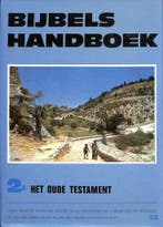 BIJBELS HANDBOEK 2A OUDE TESTAMENT 9789024211364 M.J. Mulder, Verzenden, Zo goed als nieuw, M.J. Mulder