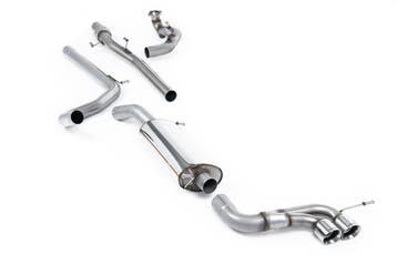 Turbo-back exclusief Hi-Flow Sports Cat | Seat Ibiza Cupra /, Verzenden, Nieuw