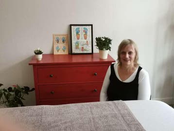 Ontspanningsmassage anti-stress arrangement Kampen nabij Zwo, Diensten en Vakmensen, Ontspanningsmassage