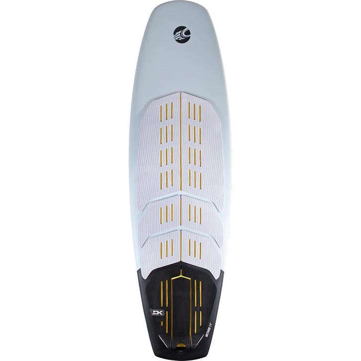 Cabrinha Method Thruster Surfboard, Watersport en Boten, Kitesurfen