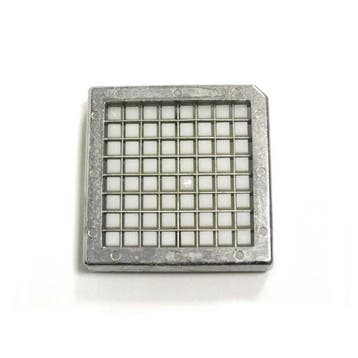 Messenrooster | CF-5 Frietsnijder | 8x8mm Saro, Verzenden, Nieuw in verpakking