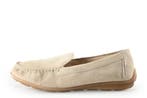 Gabor Loafers in maat 41 Beige, Verzenden, Beige, Overige typen, Gabor