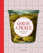 9783967042092 God Is a Pickle | Tweedehands, Verzenden, Zo goed als nieuw, Sarka Otev?el Camrdova