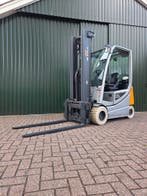 STILL Rx20-20P Elektrische Heftruck BJ2021 Triplex 3600 uur!, Heftruck, Ophalen of Verzenden, STILL, 1000 tot 2000 kg