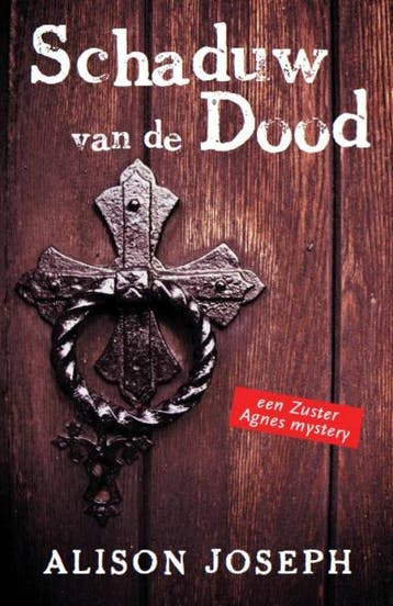 SCHADUW VAN DE DOOD - A. Joseph 9789052900193, Verzenden, Gelezen, A. Joseph