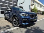 Zakelijke Lease |  BMW X3 M40i xDrive High Executive 360ºCAM, Automaat, Gebruikt, Overige kleuren, Overige brandstoffen