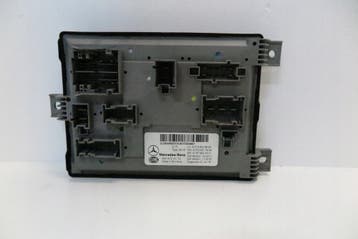 module besturing Mercedes Benz W213 A2139009922, Verzenden, Gebruikt