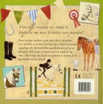 Handboek voor paardenvrienden 9789059208957 Libby Hamilton, Verzenden, Gelezen, Libby Hamilton