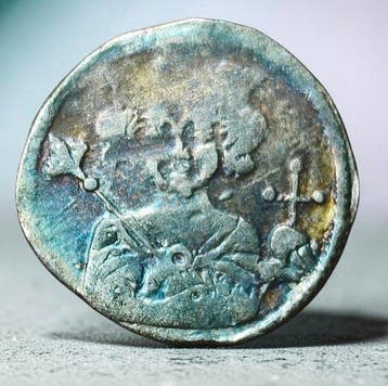 Middeleeuws. Charles I (Charles Robert of Anjou, 1308–1342)