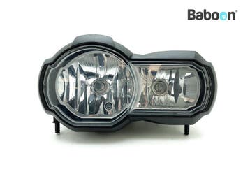 Koplamp BMW R 1200 GS Adventure 2010-2013 (R1200GSA 10), Motoren, Onderdelen | BMW, Verzenden, Gebruikt