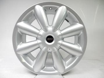 Mini 9803724 | 7.5J X 18 ET52, Ophalen of Verzenden, Gebruikt, Mini