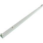 LED TL Armatuur met T8 Buis - Aigi Dybolo - 120cm Enkel -, Ophalen of Verzenden, Nieuw