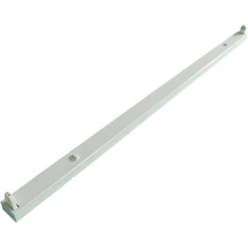 LED TL Armatuur met T8 Buis - Aigi Dybolo - 120cm Enkel -, Ophalen of Verzenden, Nieuw