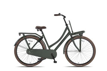 Altec Classic 28 inch Transportfiets Dames Army Green, Ophalen of Verzenden, Nieuw